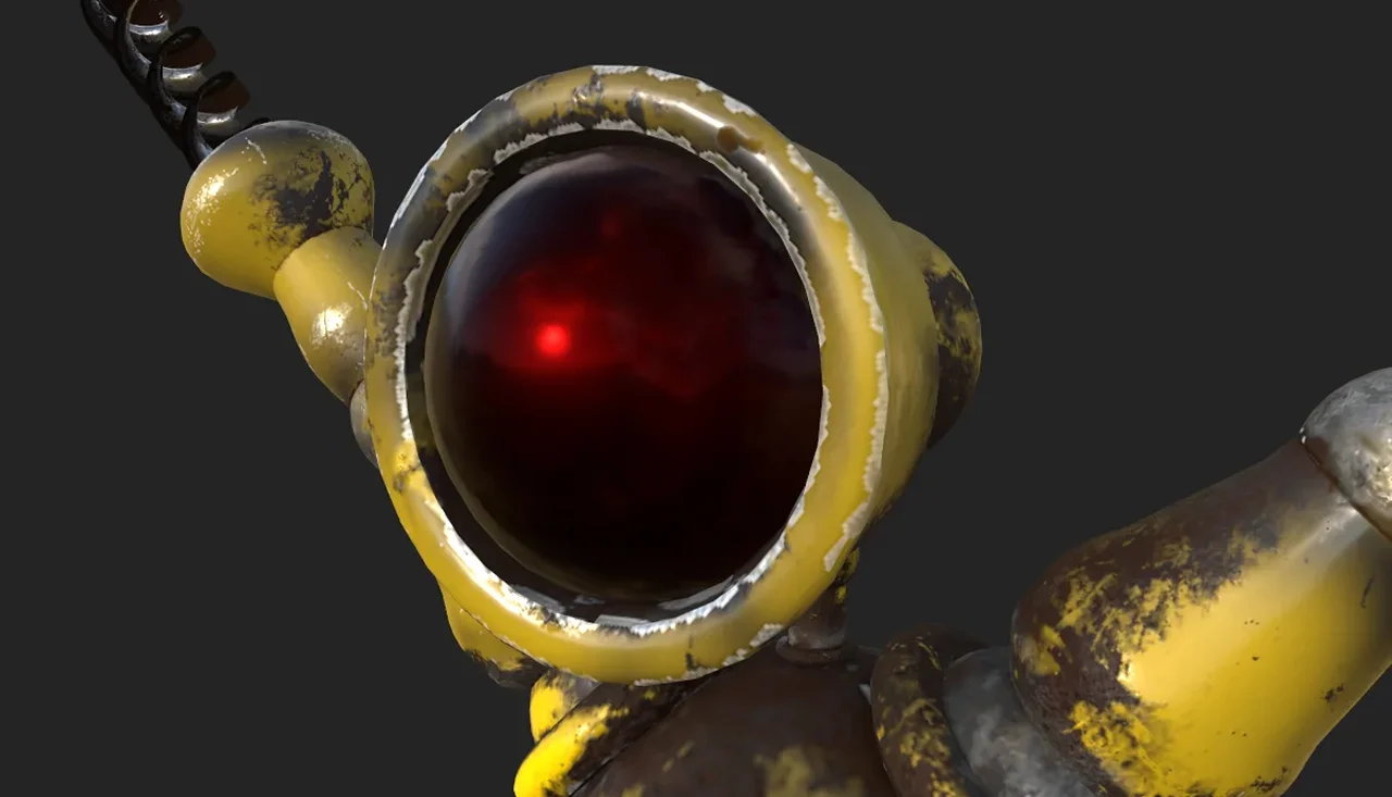 image du temple perdu